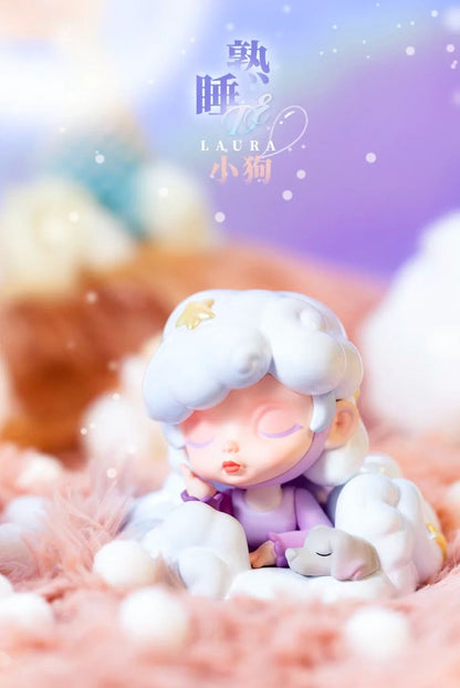 Laura"MOOD HUES COLLECTION" Blind Box