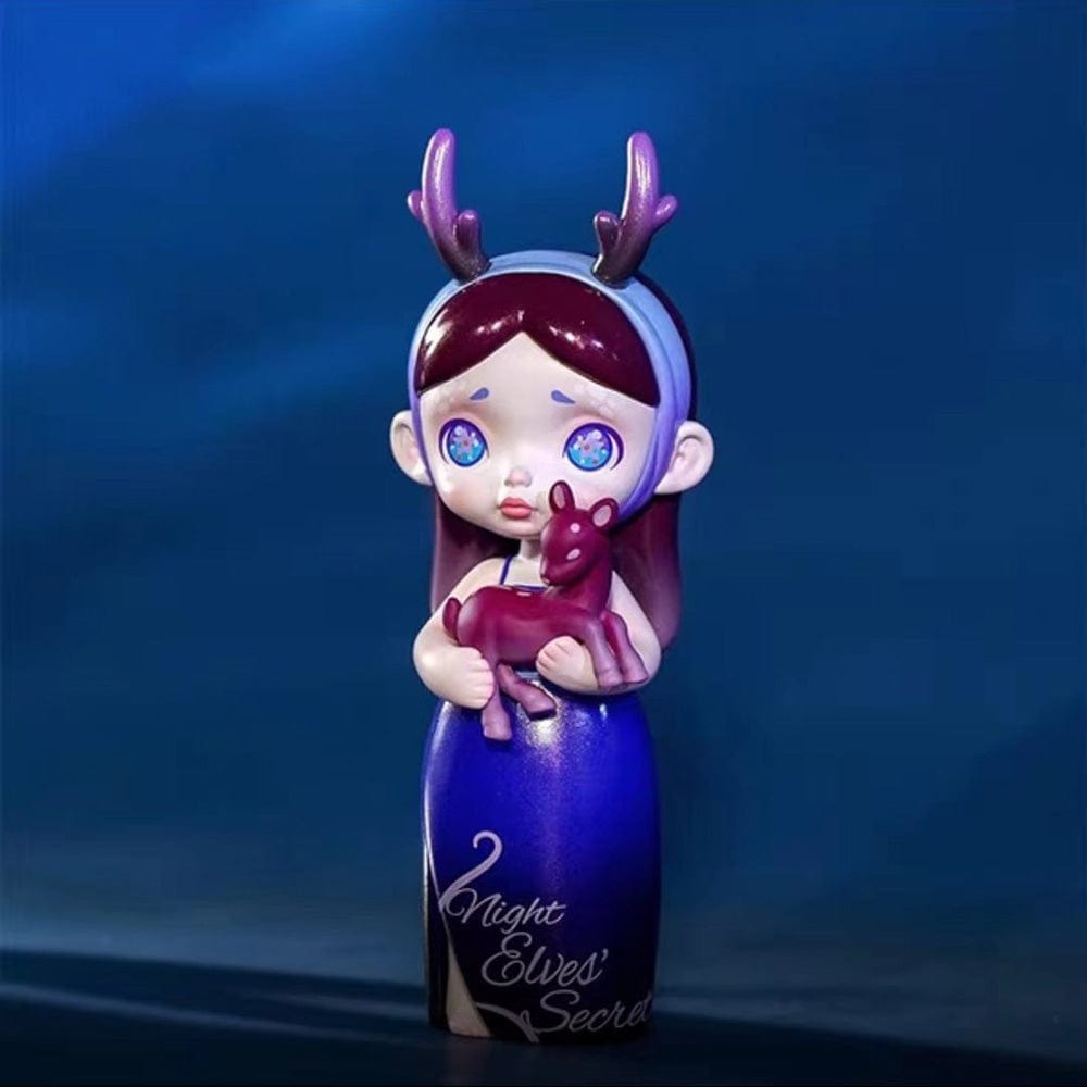 Laura Forest Elf Series Blind Box