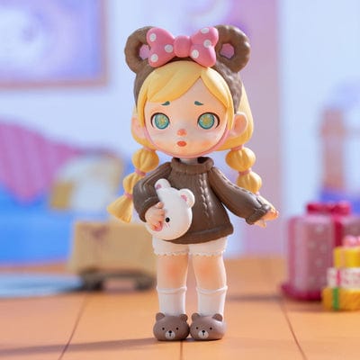 Laura Pajama Party Series Blind Box