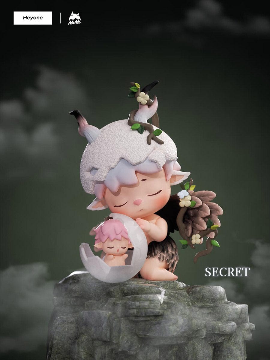 MIMI Myth Mountain and Sea Gods Series Blind Box【Heyone】