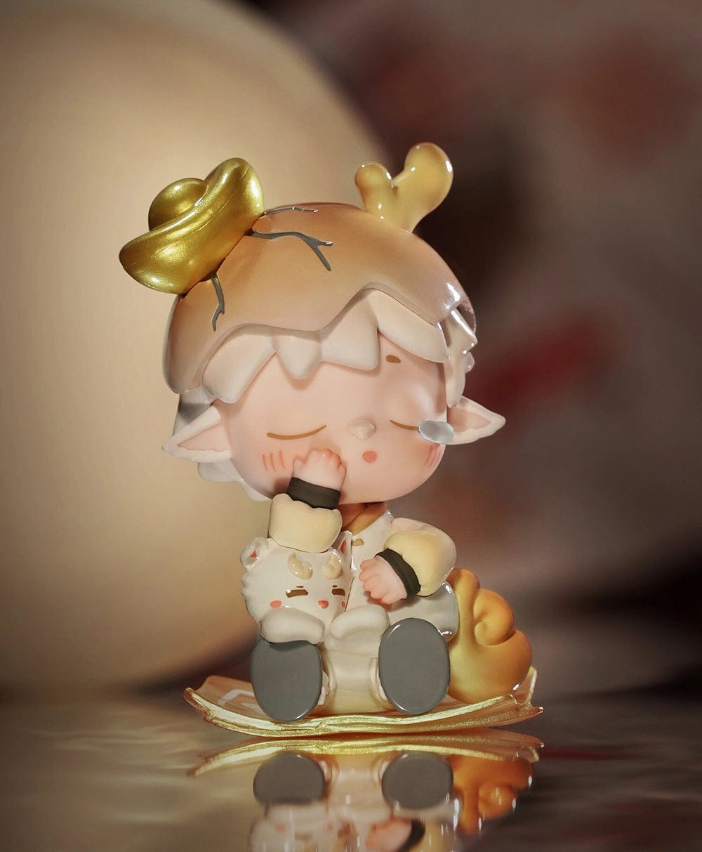 Mimi Leisurely Immortal Series Blind Box