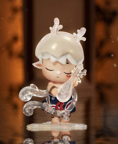 Mimi Leisurely Immortal Series Blind Box