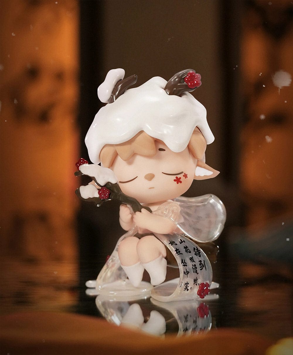 Mimi Leisurely Immortal Series Blind Box