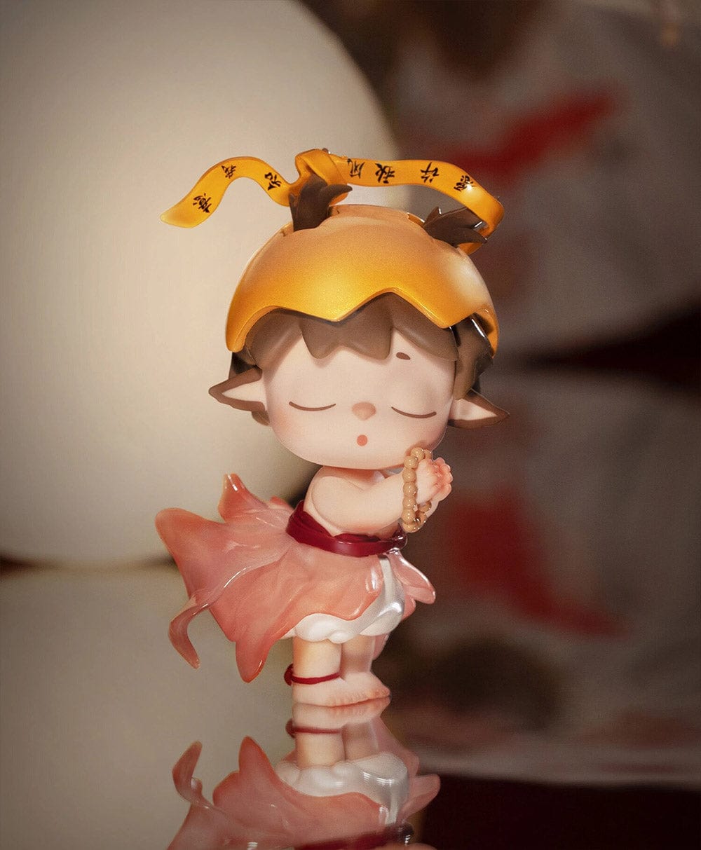 Mimi Leisurely Immortal Series Blind Box