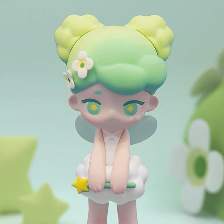 【SALE】Mina Fairy Garden Series Blind Box