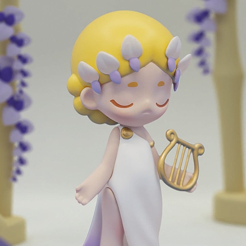 【SALE】Mina Fairy Garden Series Blind Box