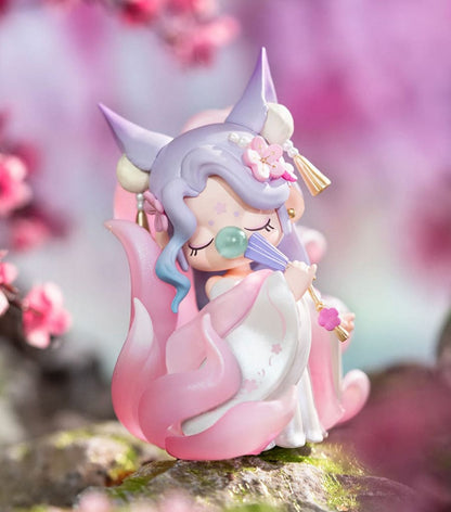 【Sale】Nanci Auspicious Animals Series Blind Box