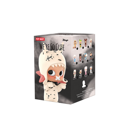 ZSIGA We're So Cute Series Blind Box