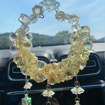 【DIY】Car Handmade Beaded Blind Box