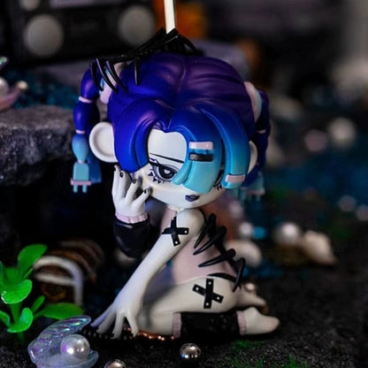 Ulee Deep Sea Realm Series Blind Box