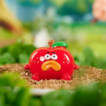 Big Mouth Vegetables Bean Series Blind Bag
