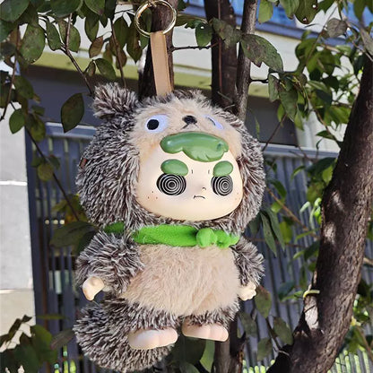MATATA Don't Wanna Series Plush Series Blind Box