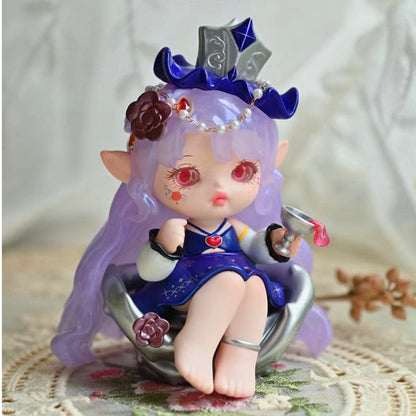 FLORA Spirit of Loulan Series Blind Box