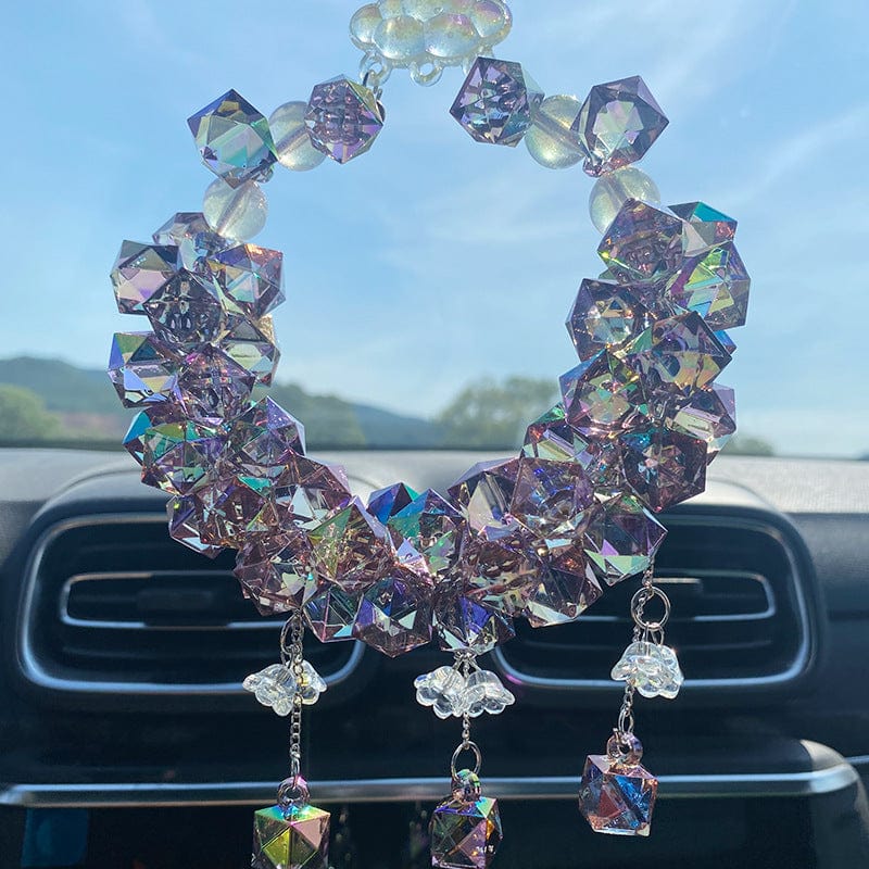 【DIY】Car Handmade Beaded Blind Box