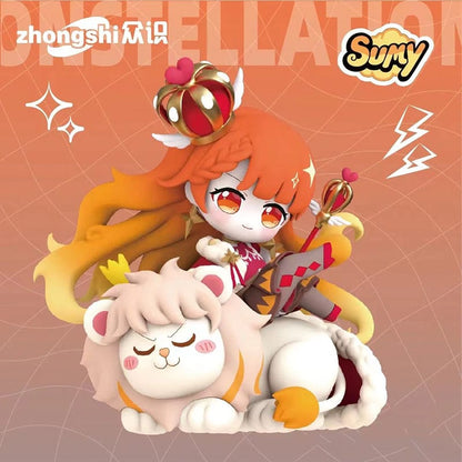 SUMY Zodiac Series 1&2 Blind Box