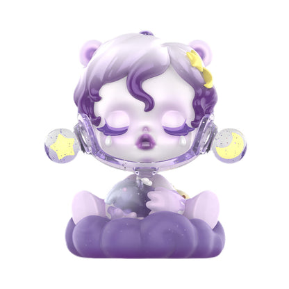 SKULLPANDA The Mare Of Animals Series Blind Box