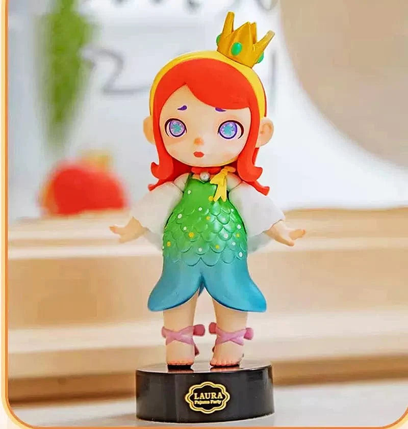 Laura Pajama Party Series Blind Box