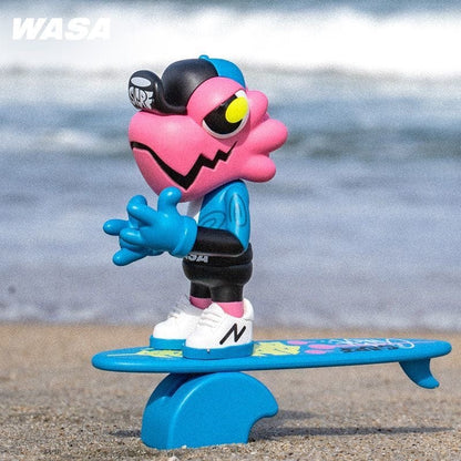 WASAboy Chameleon Surf206 Series Blind Box