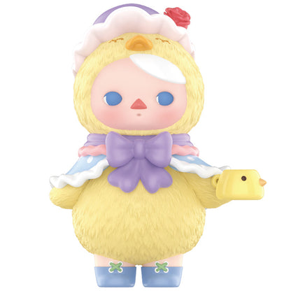 PUCKY Animal Tea Party Blind Box