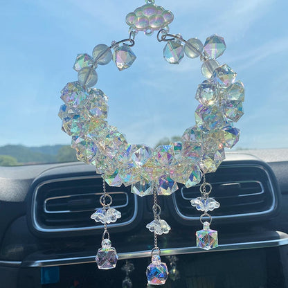 【DIY】Car Handmade Beaded Blind Box