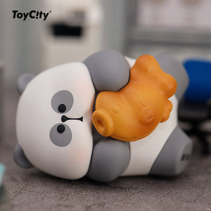 MR.PA Working Week Series Blind Box