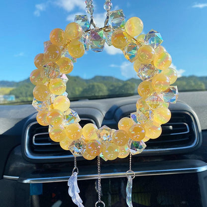 【DIY】Car Handmade Beaded Blind Box