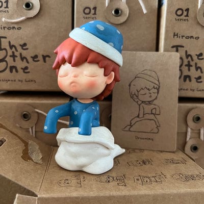 Hirono The Other One Series 1 Blind Box