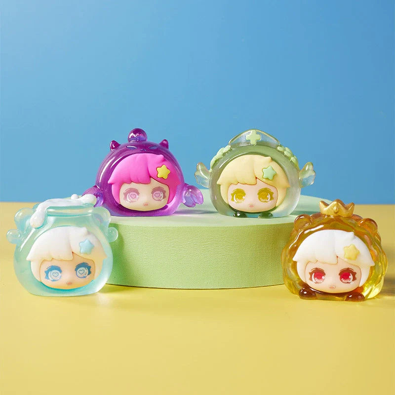 LOLI Zodiac Series Bean Blind Box