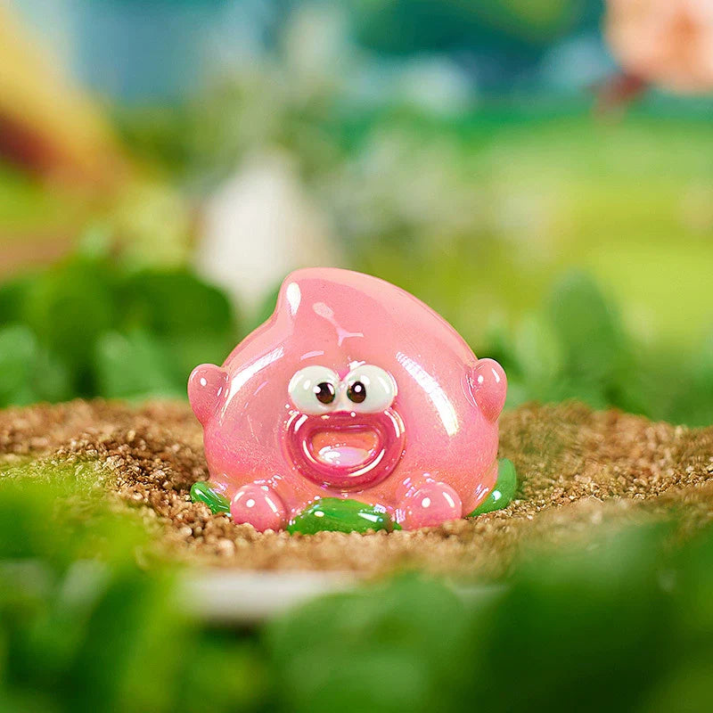Big Mouth Vegetables Bean Series Blind Bag