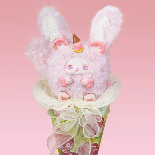 LOLOAN Dessert Series Plush Blind Box
