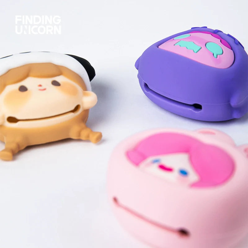 F.UN Fast Charger zZoton / RiCO / ShinWoo
