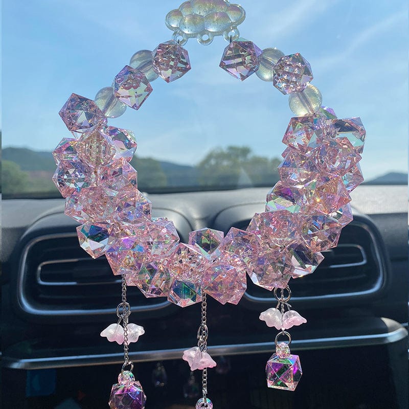 【DIY】Car Handmade Beaded Blind Box