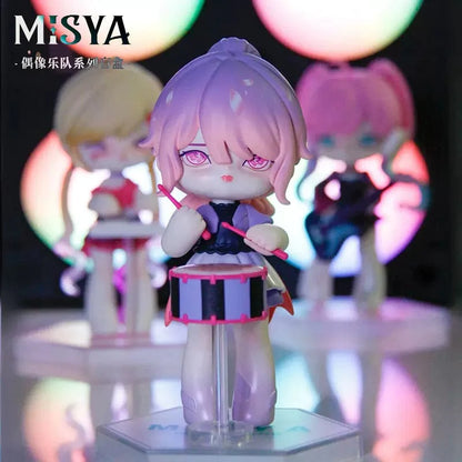 MISYA Idol's Band Series Blind Box