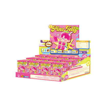 PINO JELLY Taste & Personality Quiz Series Blind Box