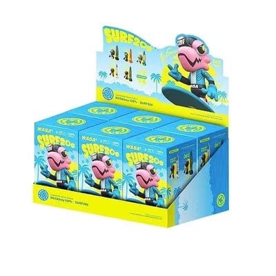 WASAboy Chameleon Surf206 Series Blind Box