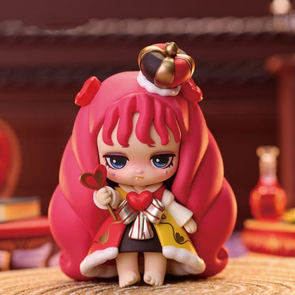 Lilith Tea Party Series Blind Box