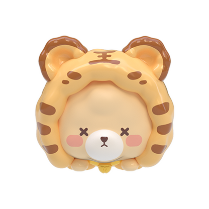 HEYONE Chinese Zodiac Beans Blind Bag