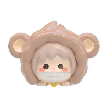 HEYONE Chinese Zodiac Beans Blind Bag