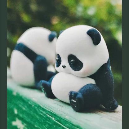 Panda Roll Daily Series 1 Blind Box