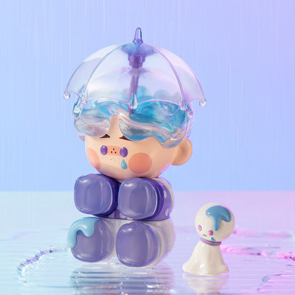 Pino Jelly How Are You Feeling Today Series Blind Box