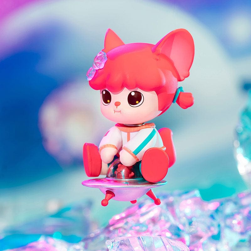 Rolife Suri Dream Chaser Of 2021 Series Blind Box