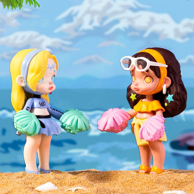 【SALE】Laura Pool Fight Series Blind Box