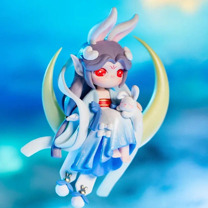 Rolife Suri Mythological Series Blind Box