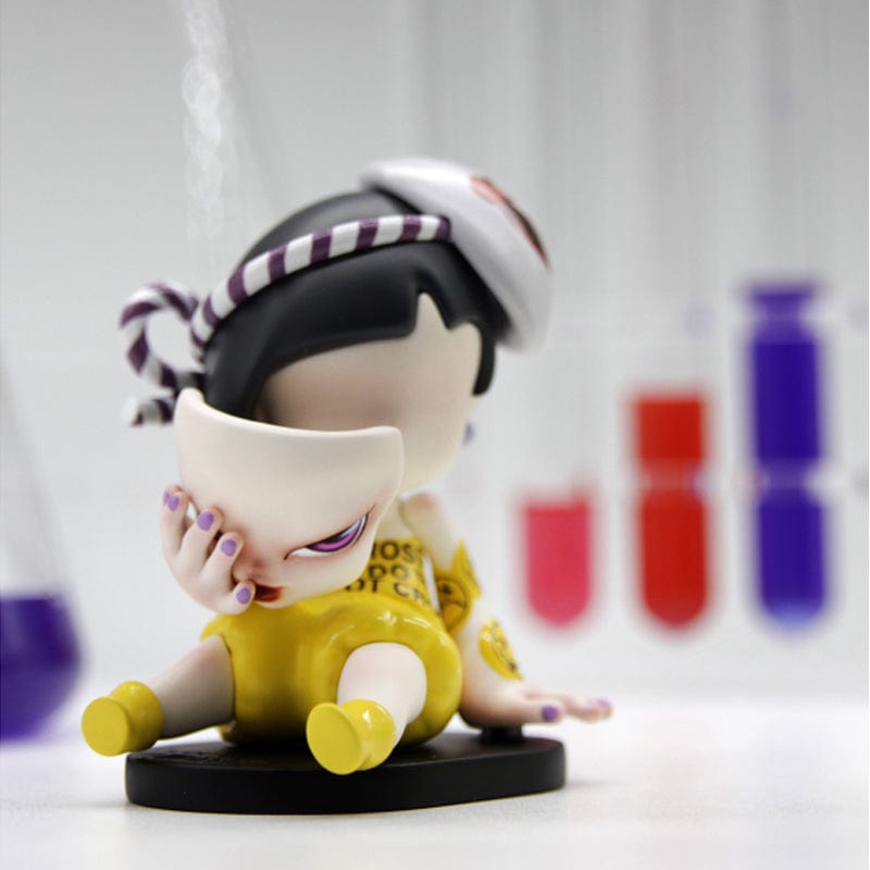 SUVII Vaccines Series Blind Box