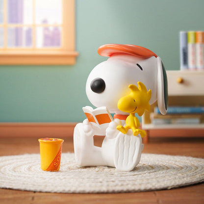 Snoopy The Best Friends Series Blind Box