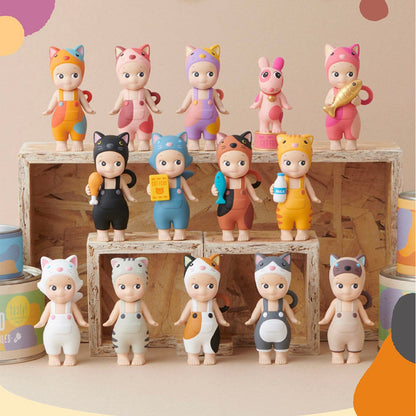 【Preorder】Sonny Angel Series Blind Box