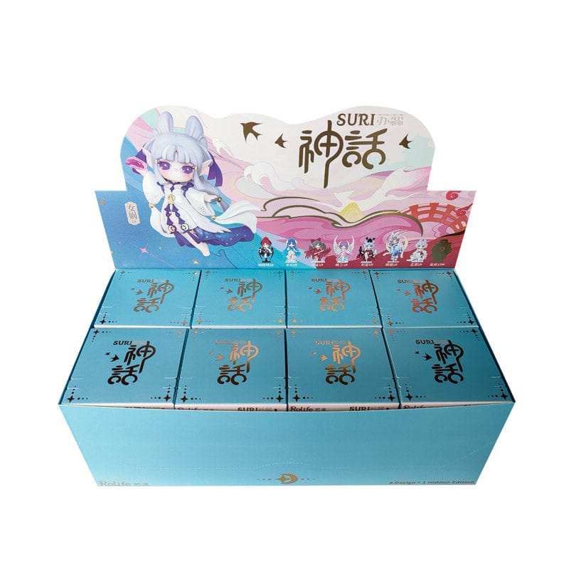 Rolife Suri Mythological Series Blind Box