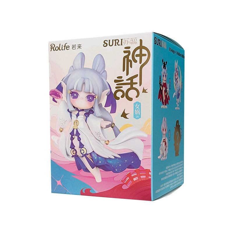 Rolife Suri Mythological Series Blind Box