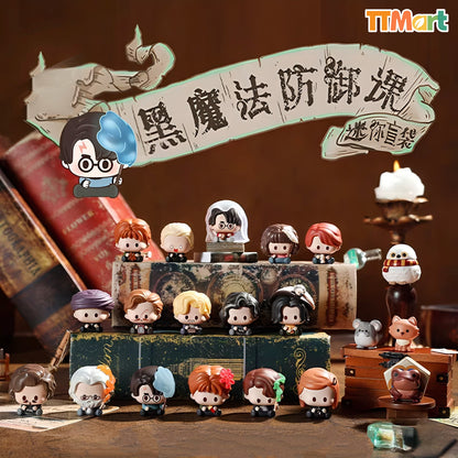 HP Defence Against The Dard Arts Mini Blind Bag
