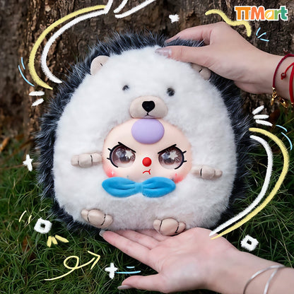 Baby Three 400% V3 Plush Series Blind Box